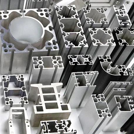 4040 T-Slot European Standard Extruded Aluminum Profile  Black  Versatile and Durable for All Your Construction and Design Needs