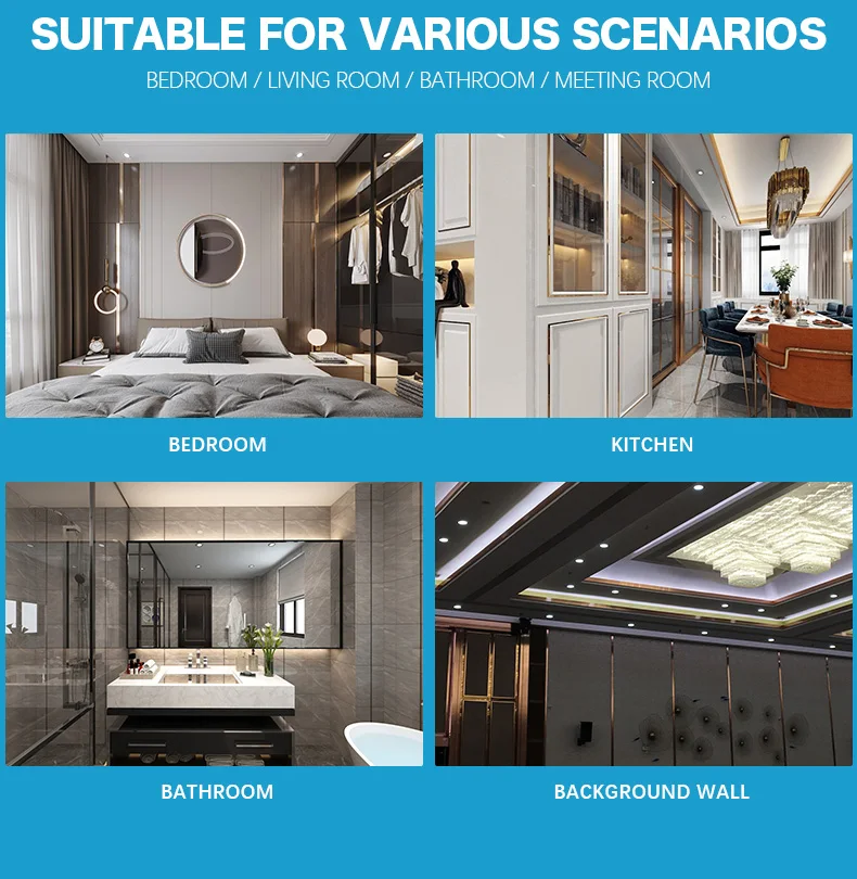 JECA Stainless Steel Tile Trims - Durable & Stylish