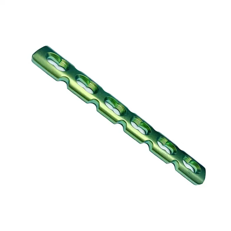 Implants Orthopedic Locking Bone Type II Reconstruction Plate
