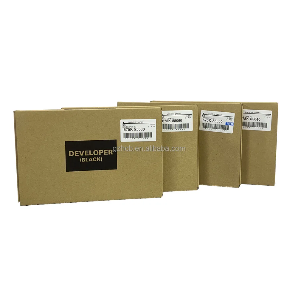 Original Xerox Altalink C8030 C8035 C8045 C8055 C8070 Copier Developer