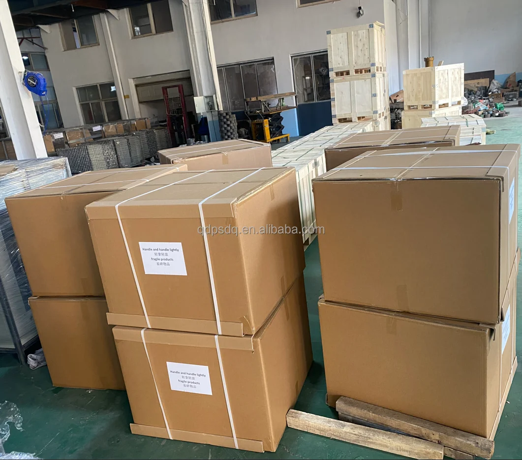 Electric Upblast Roof Extractor, 5800CFM, AC 220V~240V - detail 26