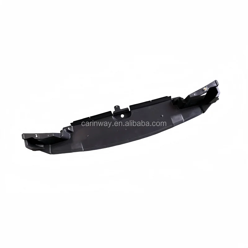 For NX Accessories NX200  Lower Deflector of Radiator 16683-36080  NX200 Water Tank Board  for  Lexus NX200 2017