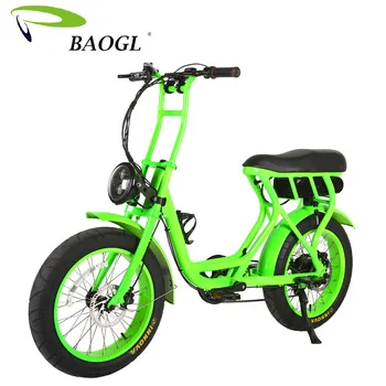 Electric Bike,Fat Tires Ebike,Fat Ebike 