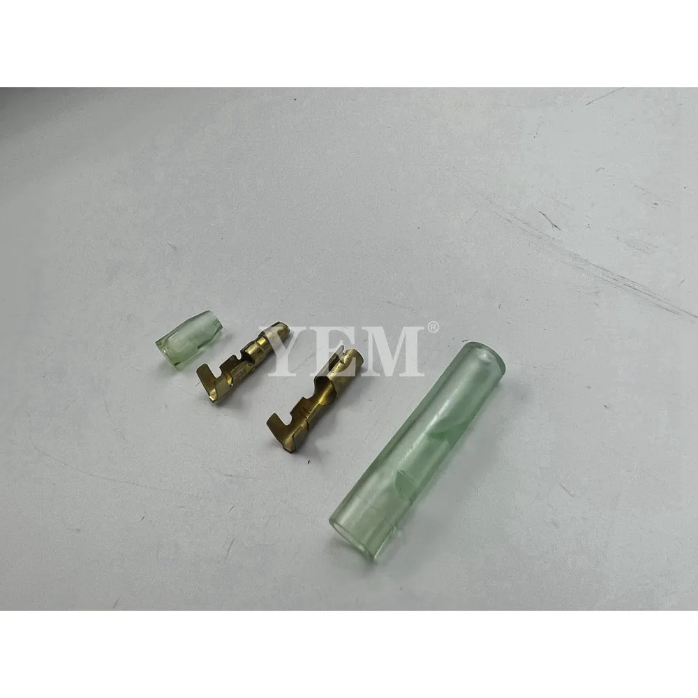 Hot Selling Terminal 19268-65780 Fit for Kubota Engine. 4