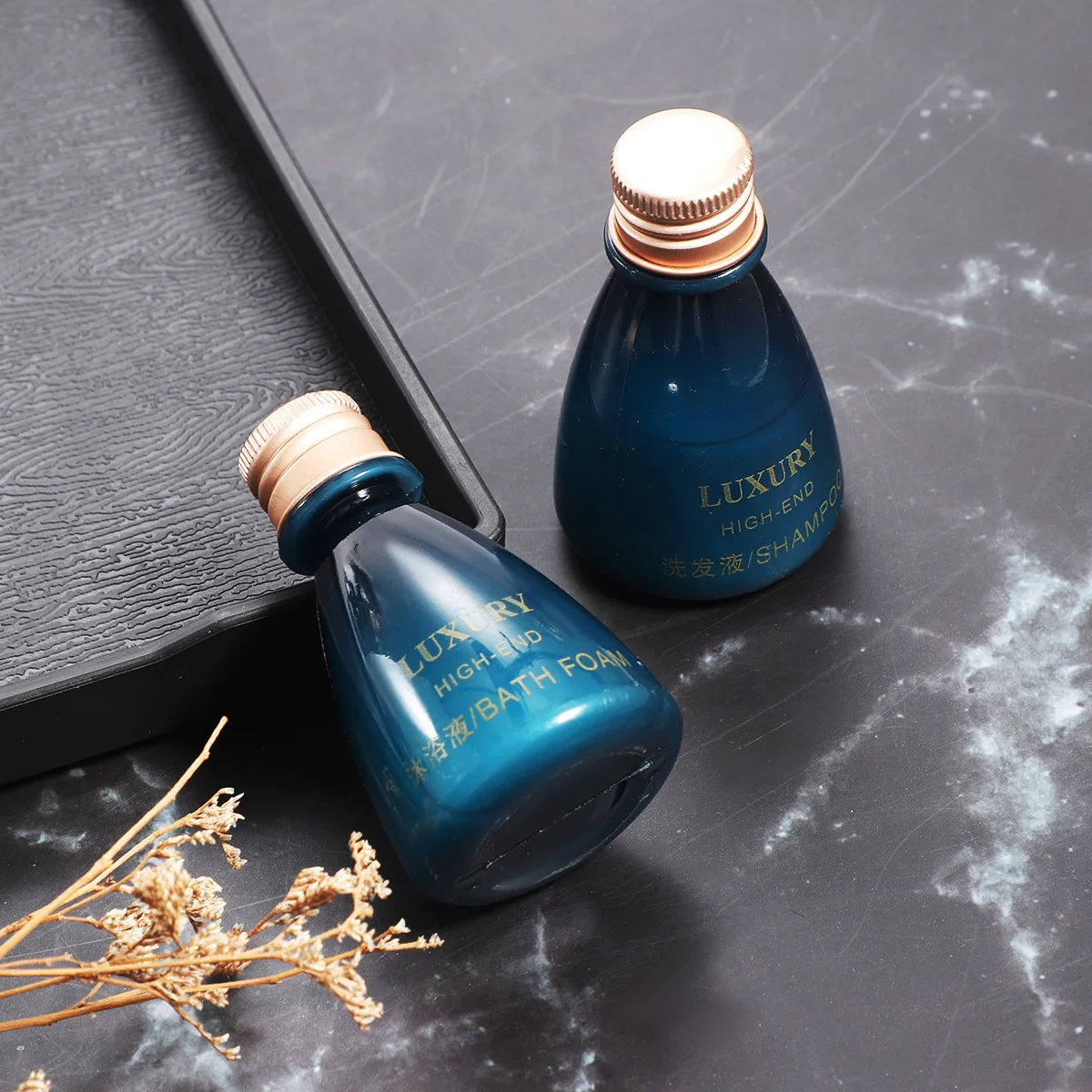 Eco Friendly Luxury Hotel Bathroom Amenities Supplies Luxury Guest 7 ...