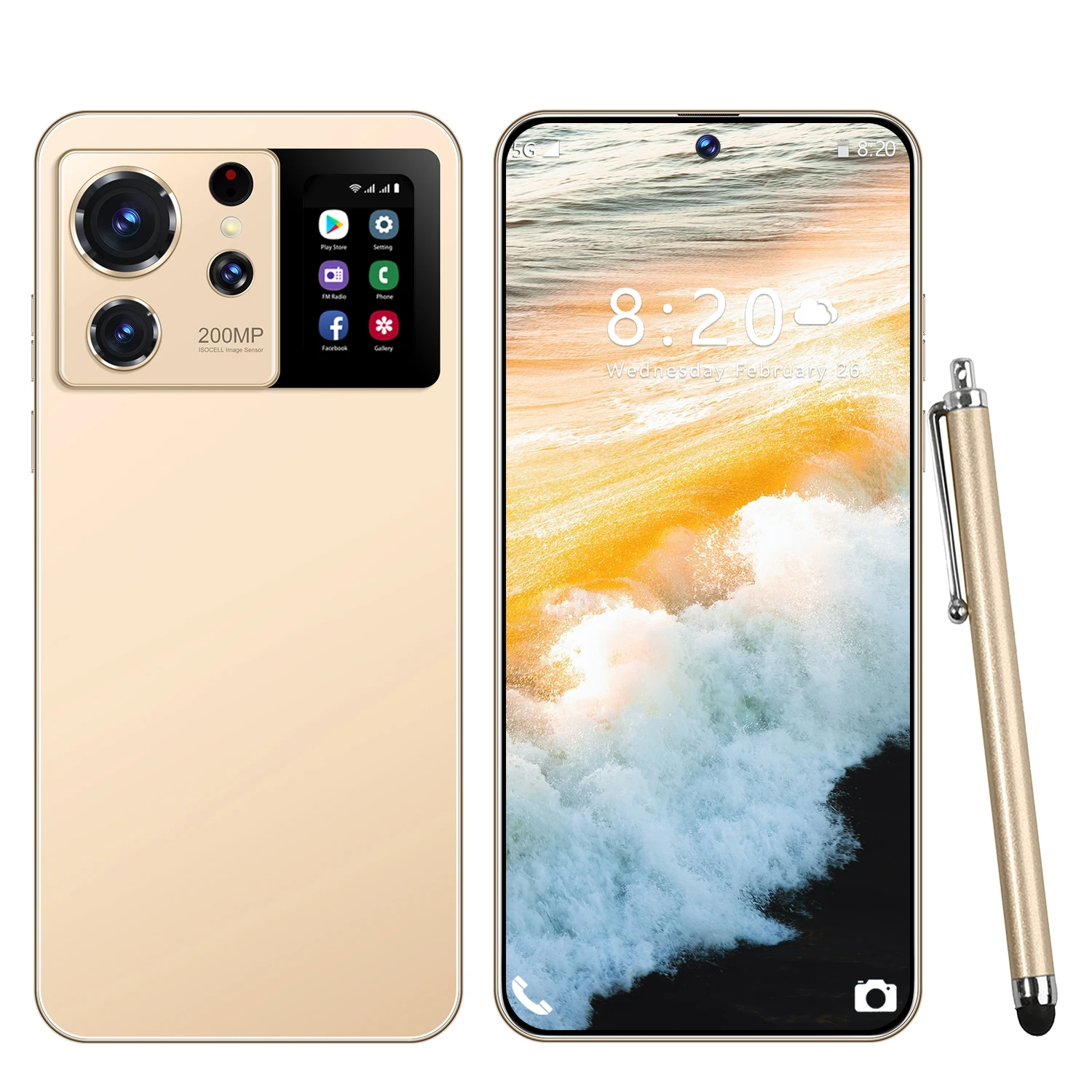 Note 40 Max Mobile Motherboard Light Clip Tecno Camon 30 Pro Phone