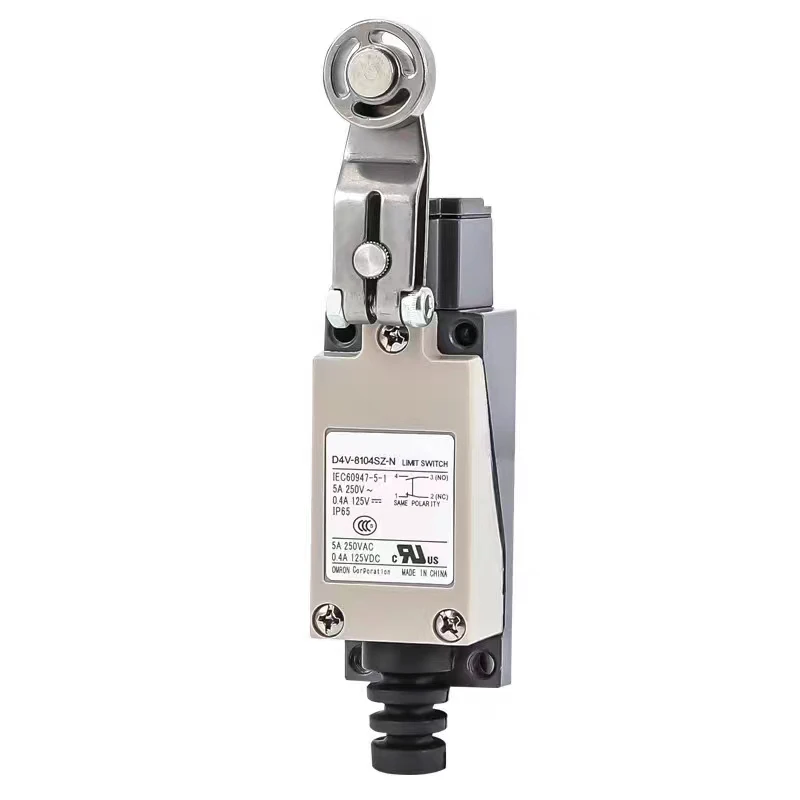 Original Travel Switch Limit Switch D4V-8108Z-N 8104Z 8107 8111 8112