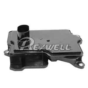 Auto Spare Parts New OEM Transmission Oil Filter 35330-71010 for Toyota Vehicles 3533071010