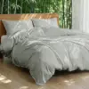 jacquard tonalità nebbiosa