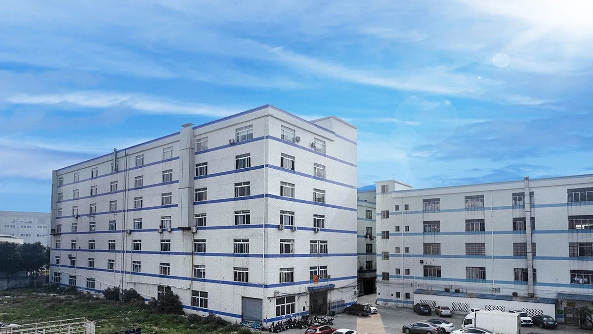 Foshan Kebo Furniture Co., Ltd.