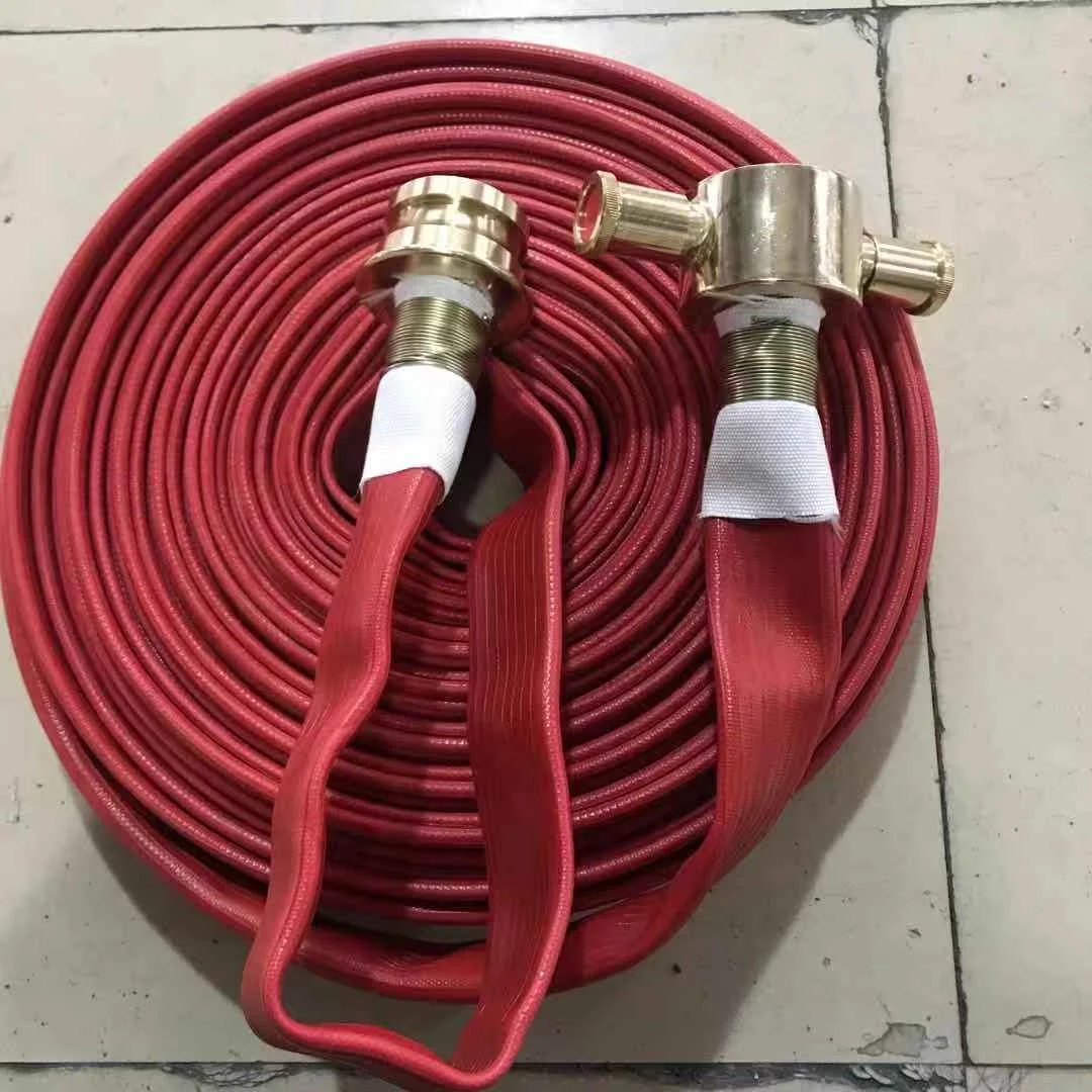 Fire Fighting RRL Delivery Hose