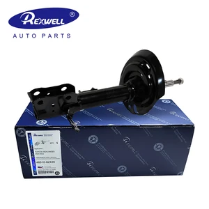 Auto Suspension Parts OEM 48510-8Z435 High Quality Automotive Car Right Front Shock Absorber for Toyota Highlander GSU70 2020-