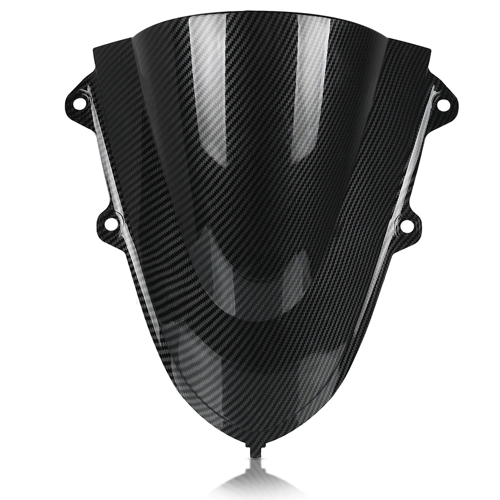 Windshield 2019年2020黒のフロントスクリーンABS WindshieldのフェアリングホンダADV150 2019 2020 Black Windscreens abs windshield fairing For H カワサキ Z400 ABS フロントガラス&frasl;メーターカバー 99994-1128