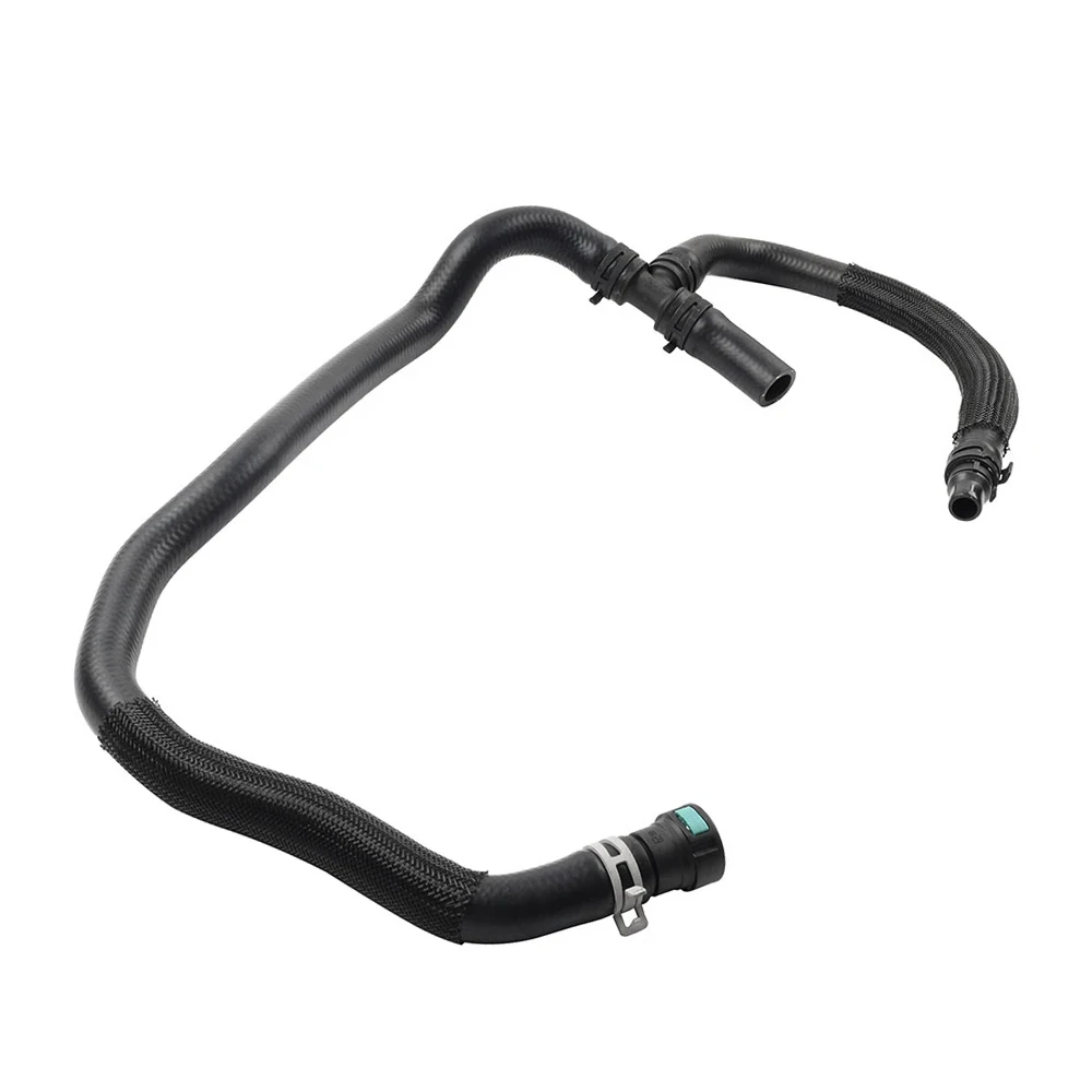 Xinwo Auto Parts Low Price Water Hose OE C2Z4553 for Jaguar XF XFR