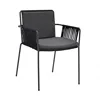 Black chair