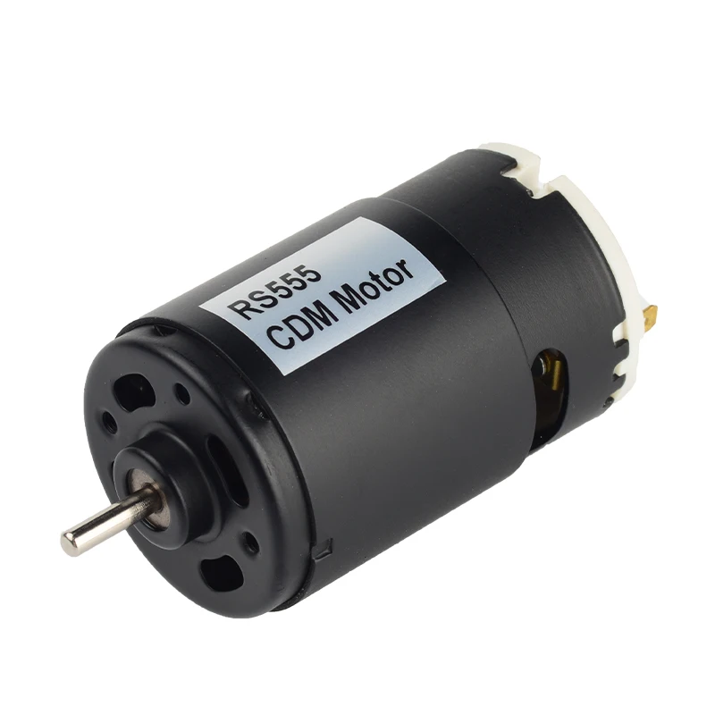 Cdm Rs540 High Torque Dc Motor for Cordless Drill