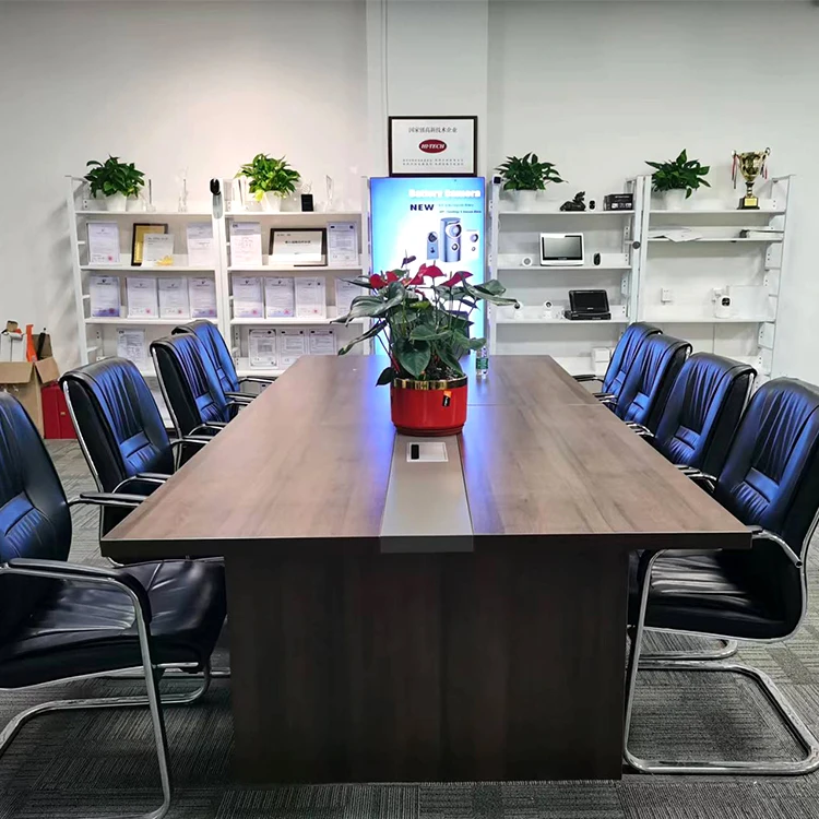 Shenzhen DC Times Technology Co., Ltd. 1