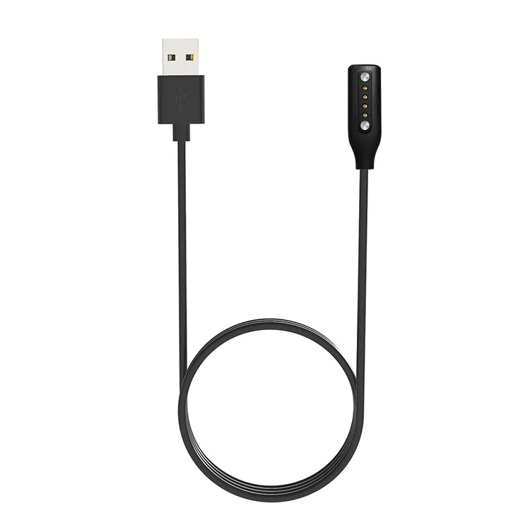 Zeblaze thor discount 4 charging cable