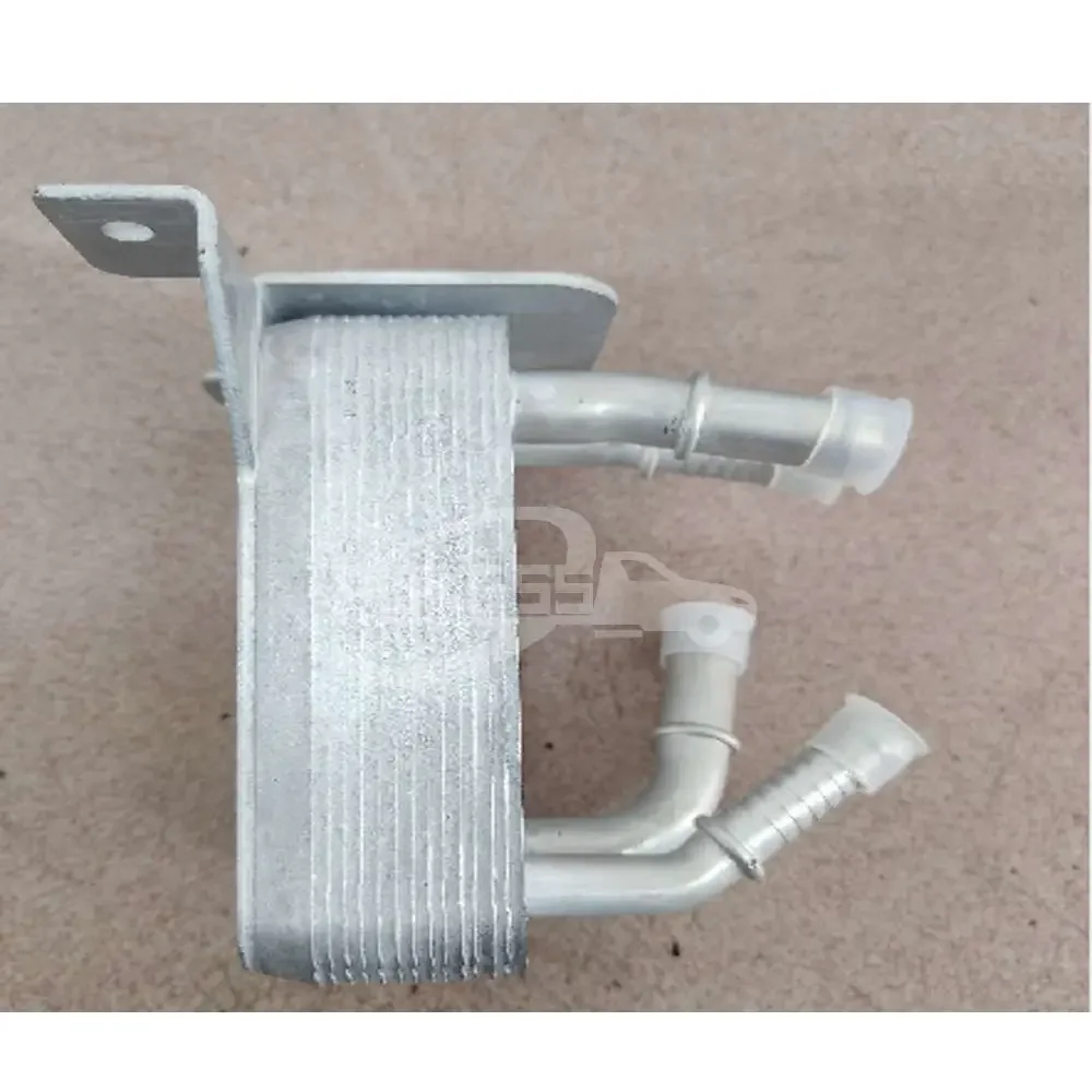 Auto Parts H6BG7J389AC H6BG7J389AE 2379925 GN117P128AB Transmission Ra... — 2