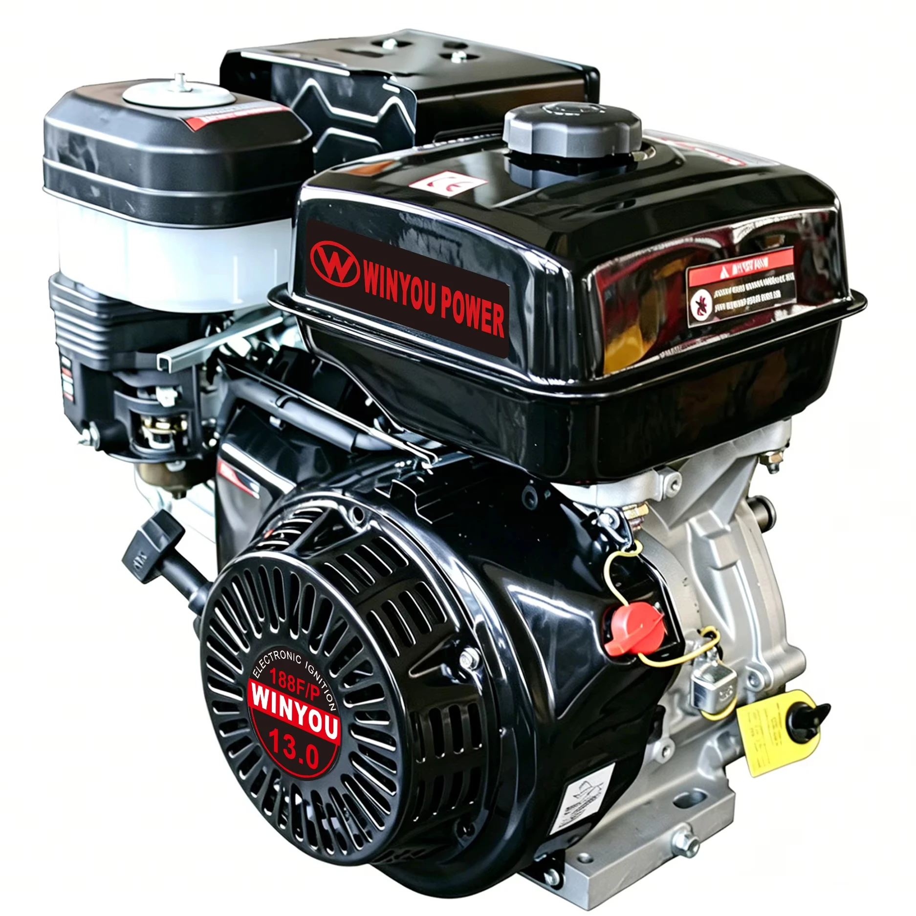 13hp 390cc Gasoline Engine for Sale