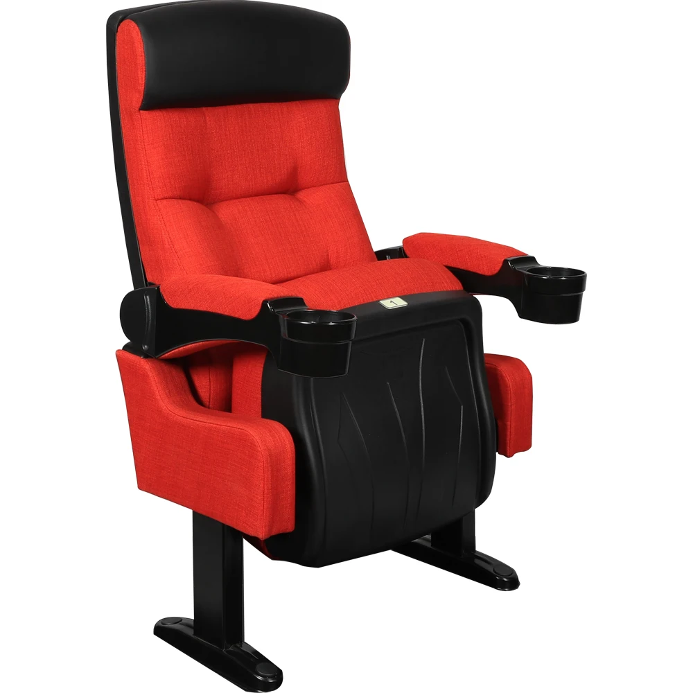 Cinema Vip Chair Theater Furniture Movie Seat Luxury Theater Seating