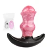 Ferghana Pink