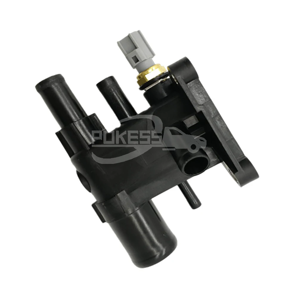 AG9G8K556BB CJ5E8K556AA CJ5E8K556AB Thermostat Hou — 2