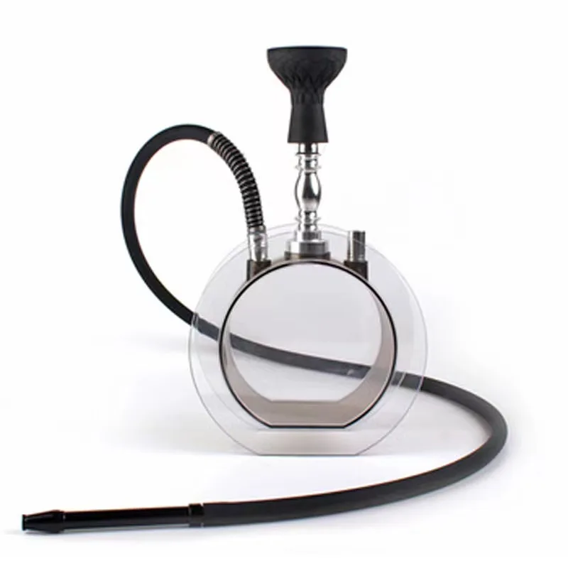 Modern Nargile Russian Hookah Free Shape Distributor Chicha Smoking ...