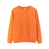autumn orange