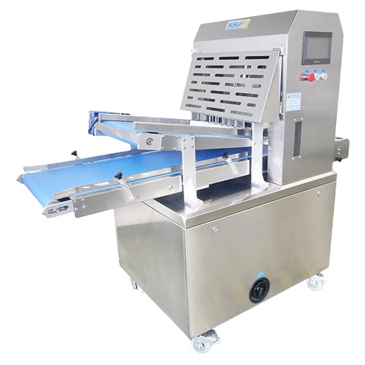 NH110 COOKIE SLICER (WITHOUT FORMING )