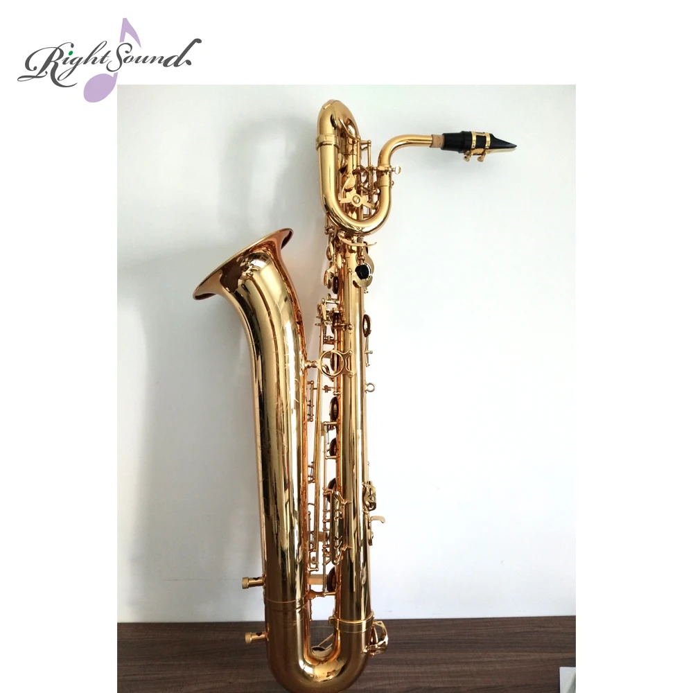 Factory Price Baritone Sax High Quality Saxophone From Chinese Factory