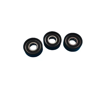 KHS Precision Parts Customized Machining High Precision Roller GY-94167578 Blow-Fill-Spin Fittings Made of Stainless Steel
