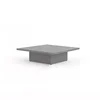 Tavolino quadrato 80*80*H23