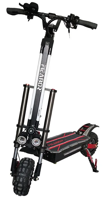 Fieabor EU warehouse Q12Pro горячая Распродажа скутер inch 80kmh электрический 5600w