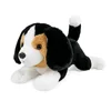 Beagle sdraiato 30 cm-021 kg