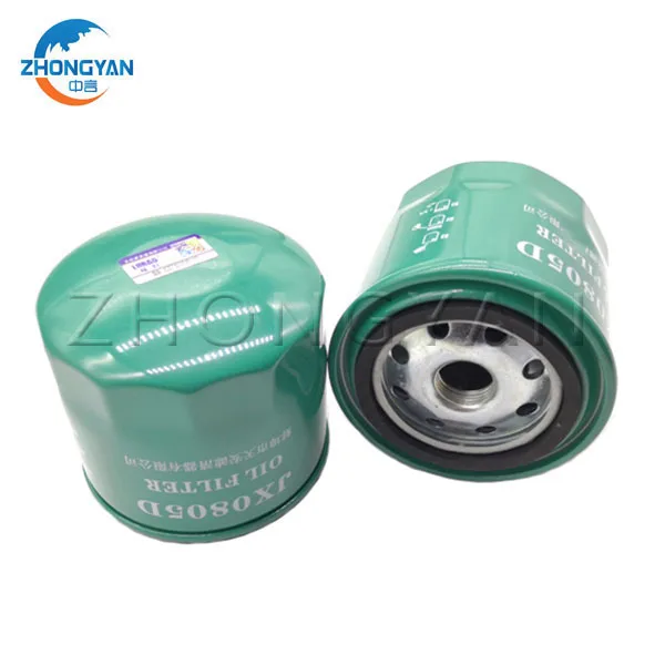 Forklift Oil Filter With Parts No Jx0805a2/jx0805a/jx0805d/ybs5.904 ...
