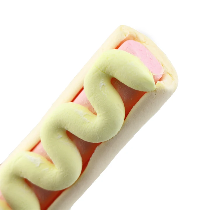hot dog candy
