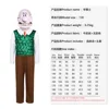 Wallace [Onesie Headgear]