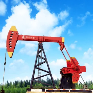 Домкрат с двойным насосом 5 тонн 2018 китайский производитель нефтяных скважин api 11e лучевая насосная установка наклонной штангой