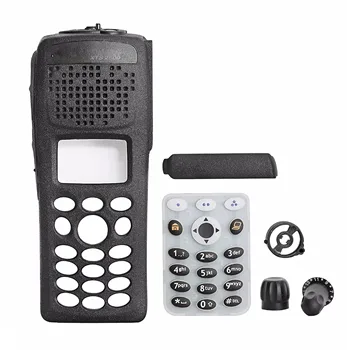 Walkie Talkie Replacement Front Housing Case for XTS2500 Two way Radio