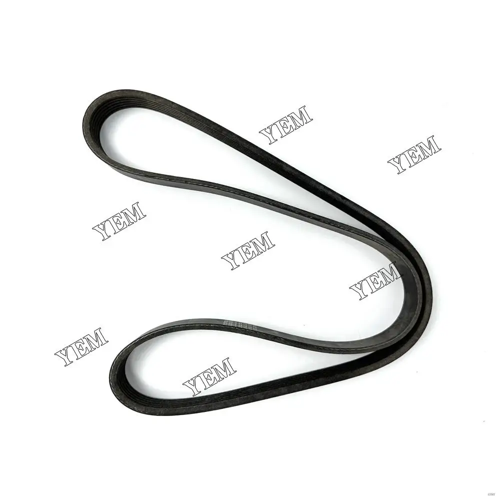 Drive Belt 6818325 for Bobcat