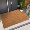 Imitation coconut brown solid color