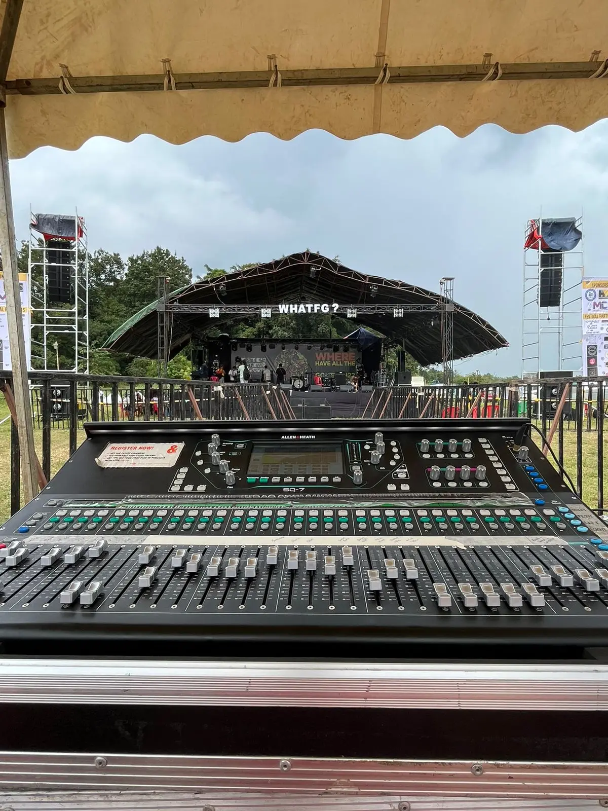 KA210 Line Array Speakers Double 10 Inch Professional Passive Speakers Audio System Sound Line Array