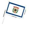 Banderas de Virginia Occidental