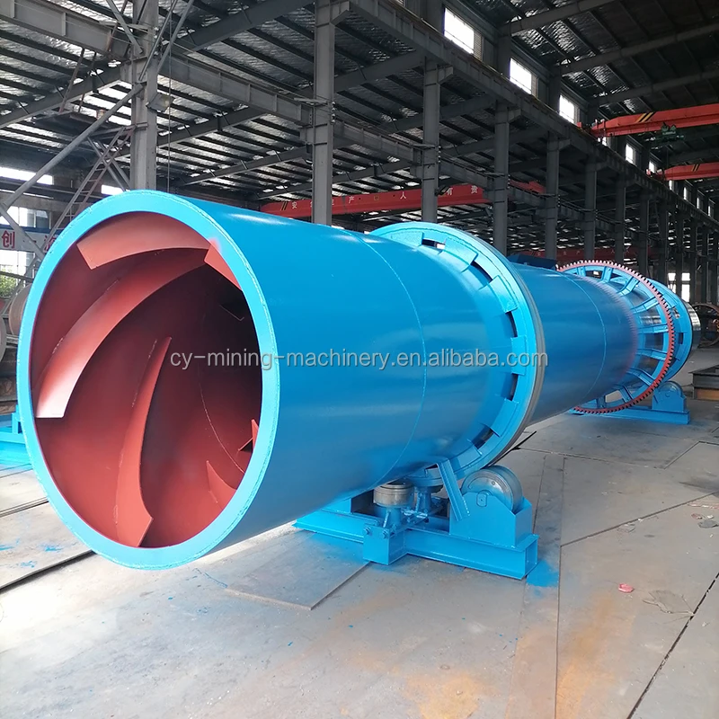 High Quality with Fan, 40t, 75kw - detail 6