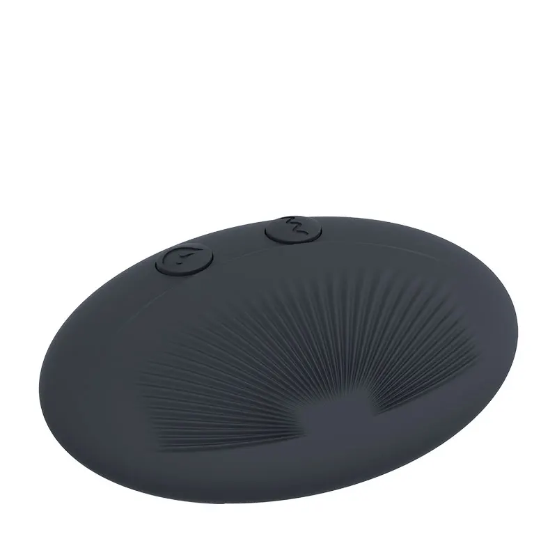 Male Anal Toy with 10 Stimulation Pattern Vibration G Spot Anal Vibrator Sex Toy Vibrating Prostate Massager with Remote for Men