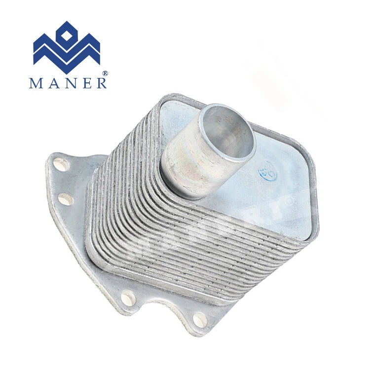 MANER Cooling System 55566784 55565338 55565388 Engine Oil Cooler