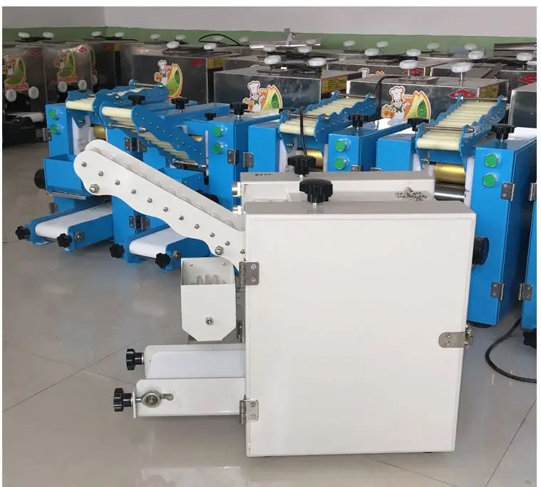 Cheapest 12 Inch Rotimatic Robot Fully Automatic Roti Chapati Maker Making Machine for Home Shop