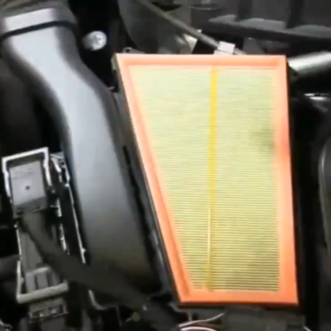 Car Air Conditioner Filter Highend Air Conditioner Filter Factory