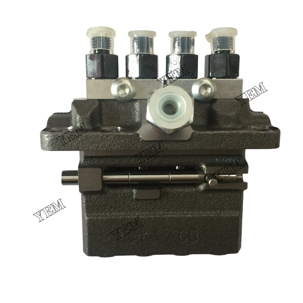 For KUBOTA V2203 Fuel Injection Pump 094509-5840 Engine Fuel Pump 5
